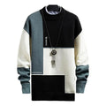 ZACHARIA - Modisch pullover für männer