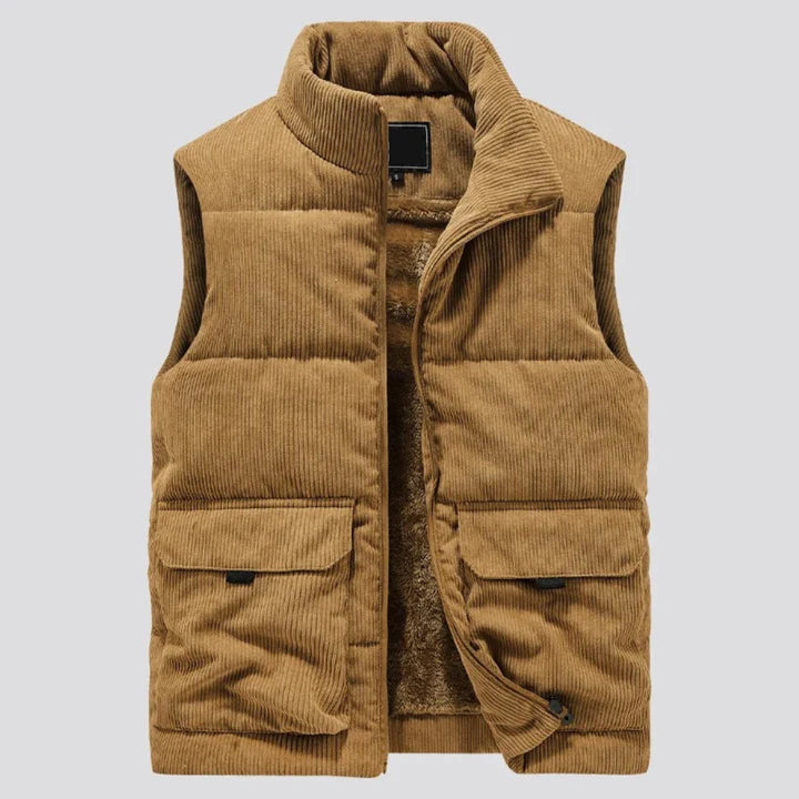 AATOS - Warm Winter Vest 