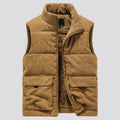 AATOS - Warm Winter Vest 