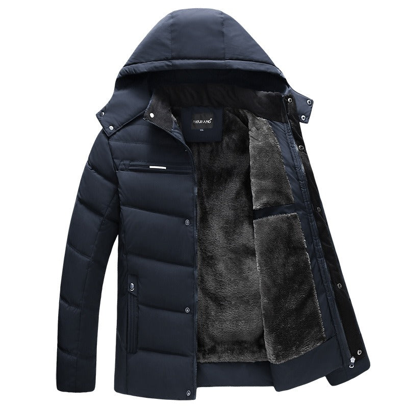 EMILIO - Winterjacke