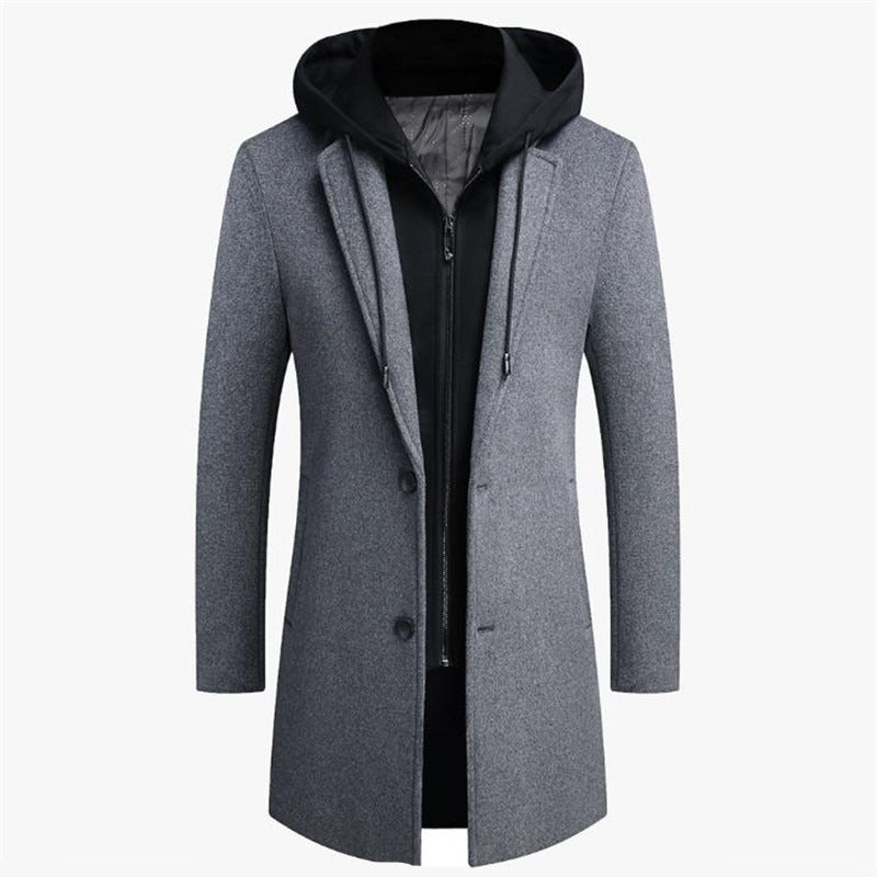 Filip - Winterjacke
