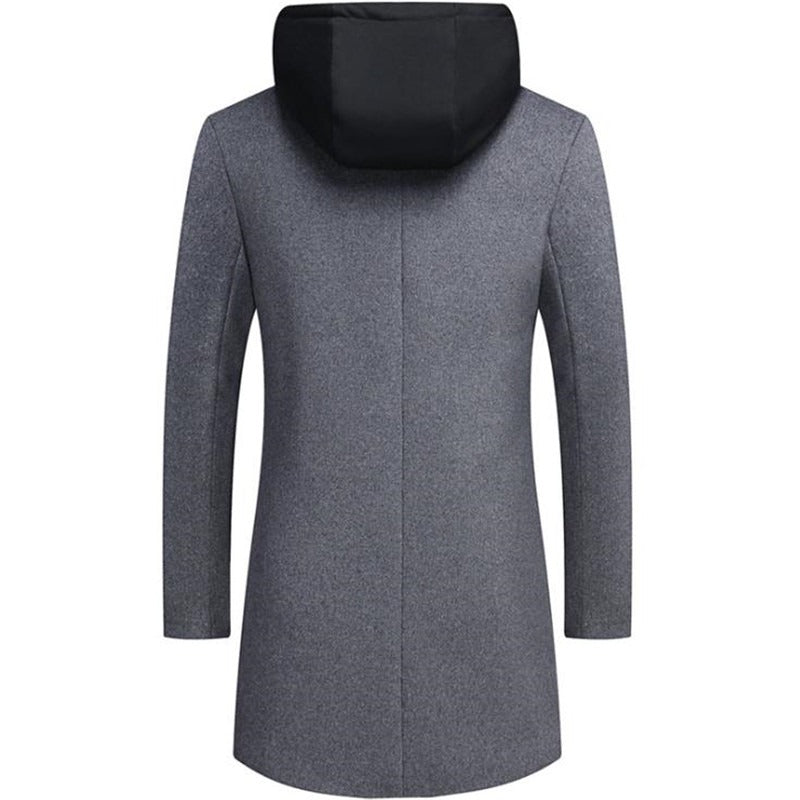 Filip - Winterjacke
