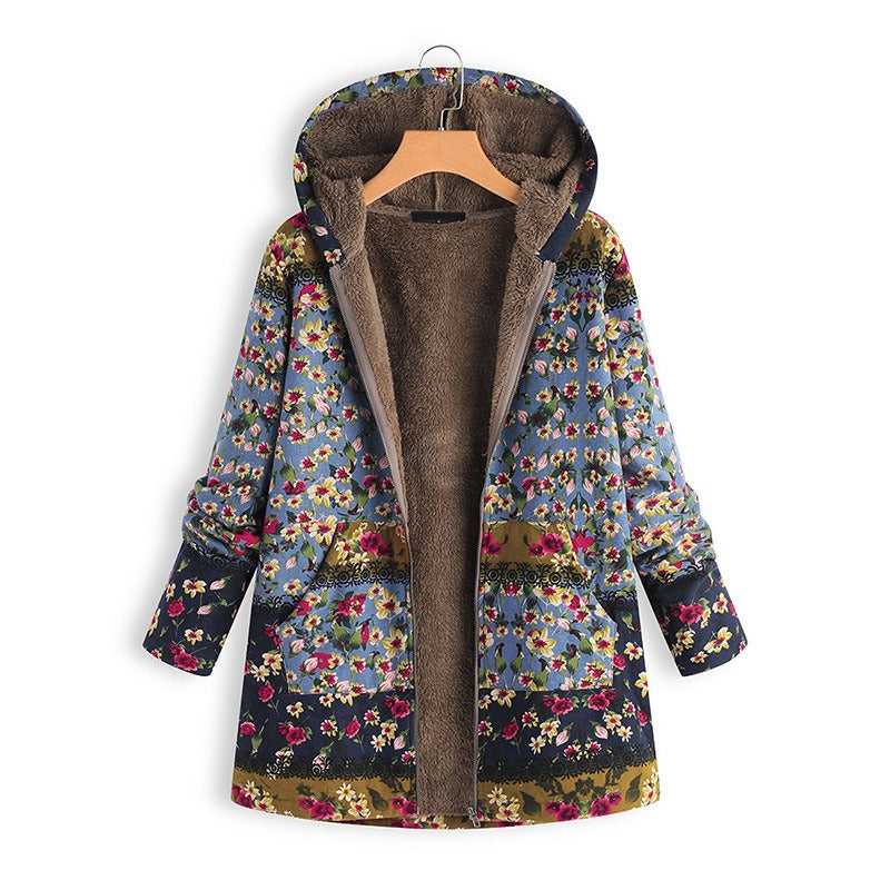 Penelope | Stilvolle Jacke
