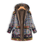 Penelope | Stilvolle Jacke