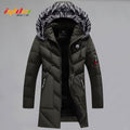 VINCENZO - Moderne Jacke