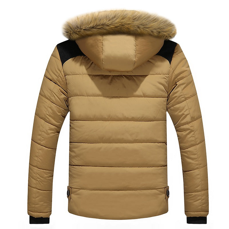 NOE - Stilvolle Jacke