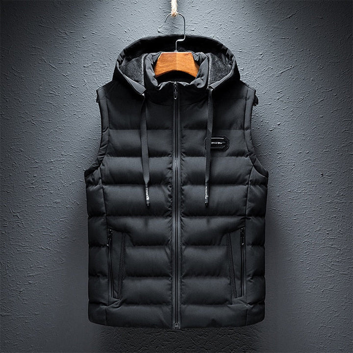 ETTORIO - Premium Vest 