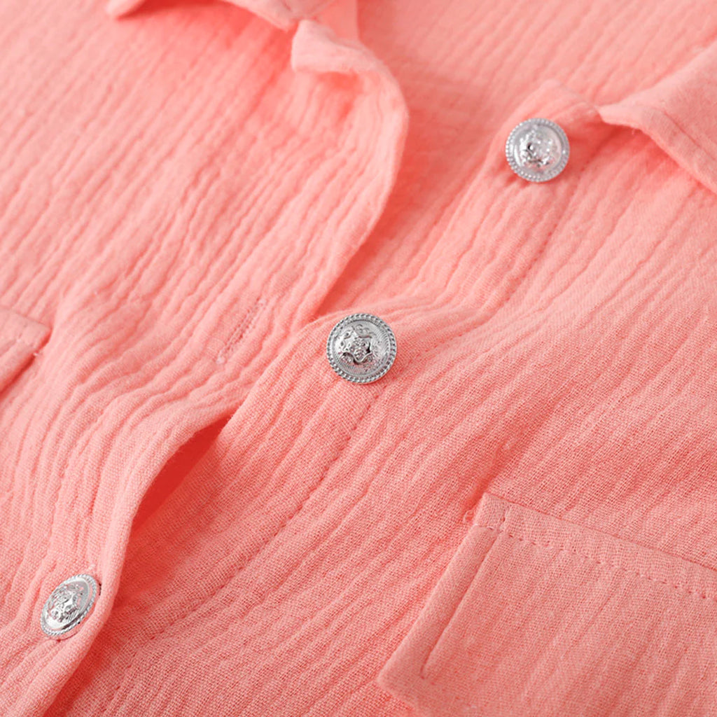 JOSIE - Elegant leisure set for women 