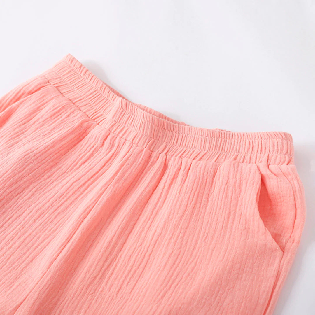 JOSIE - Elegantes Freizeit-Set für Frauen