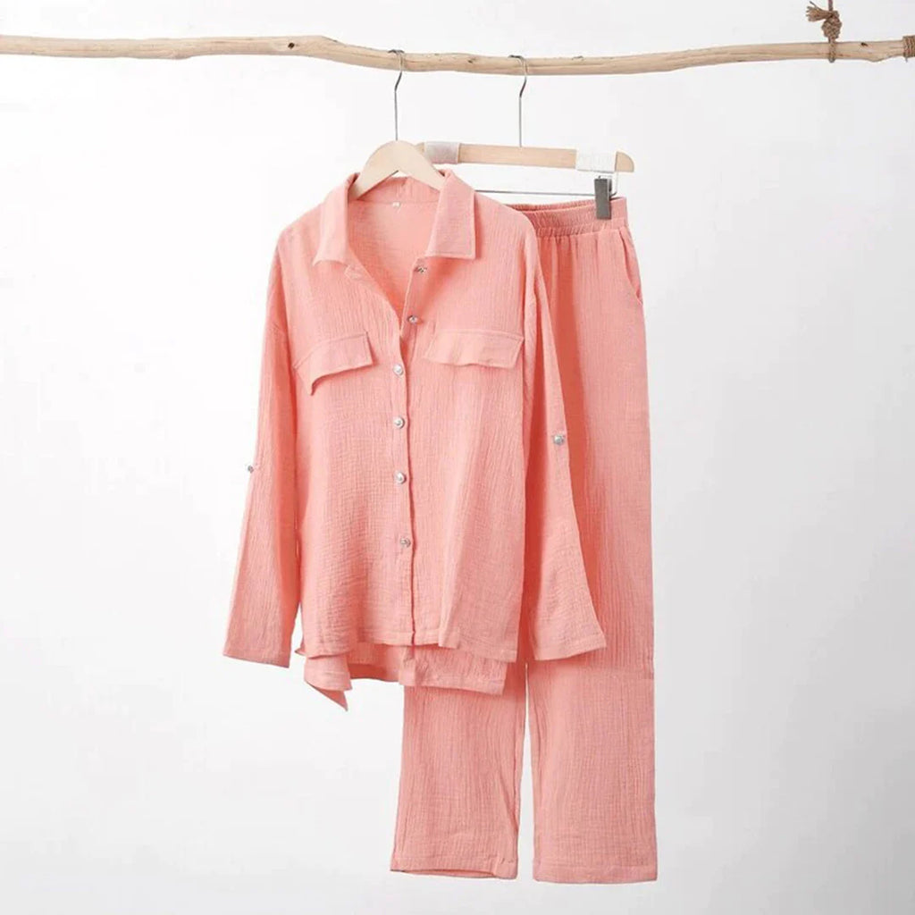 JOSIE - Elegant leisure set for women 