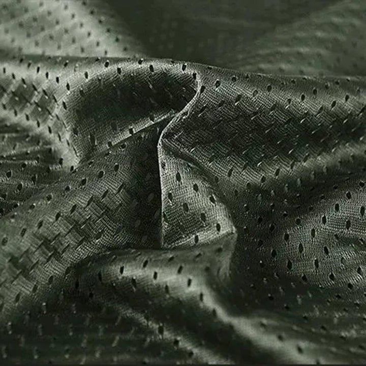 SAMUEL - Quick-drying vest with multiple pockets 