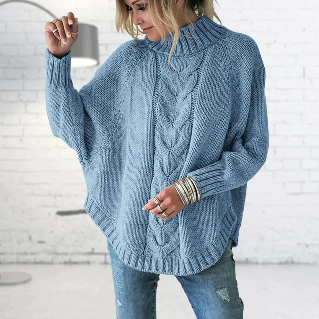 VERICA - Elegant pullovers 