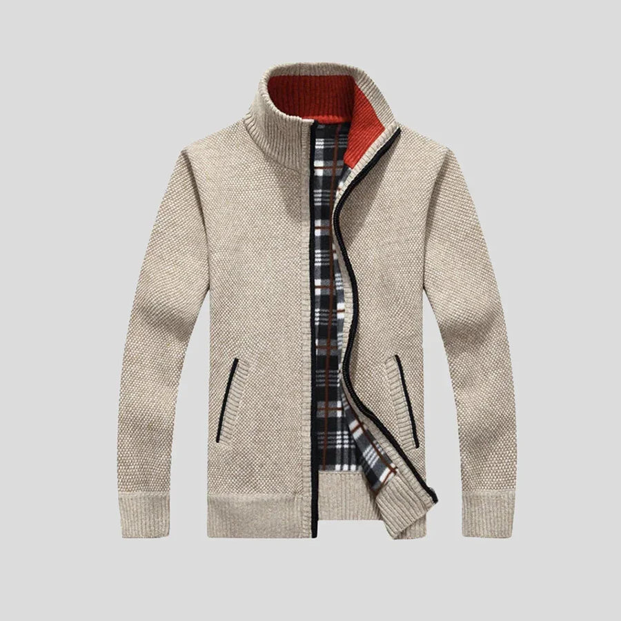 RAFFERTY - Winterpullover