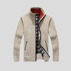 RAFFERTY - Winterpullover