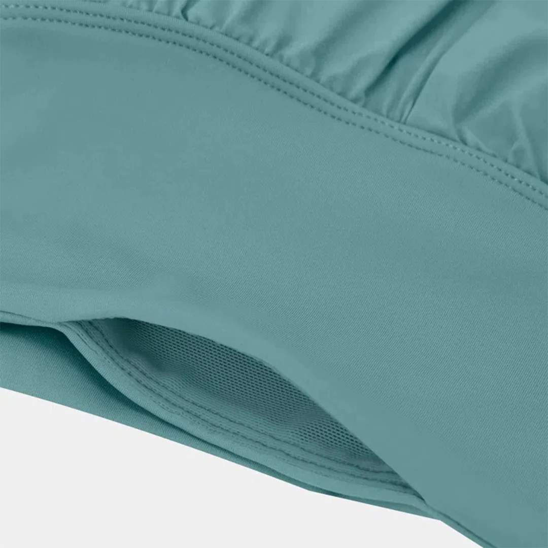 ZOFIA - Stilvoll hohe taille geteilte Hose