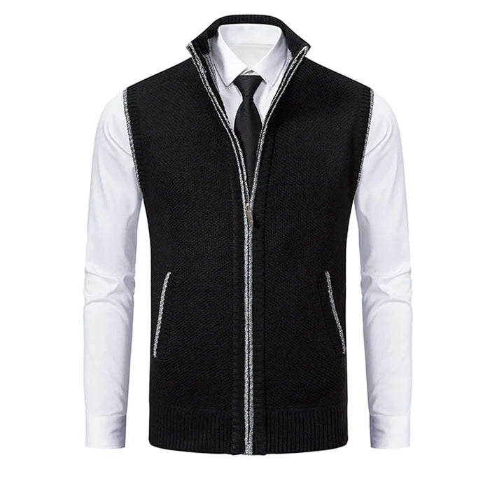 MIGUEL - Stylish vest for men 