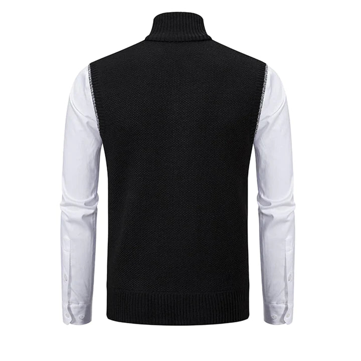 MIGUEL - Stylish vest for men 