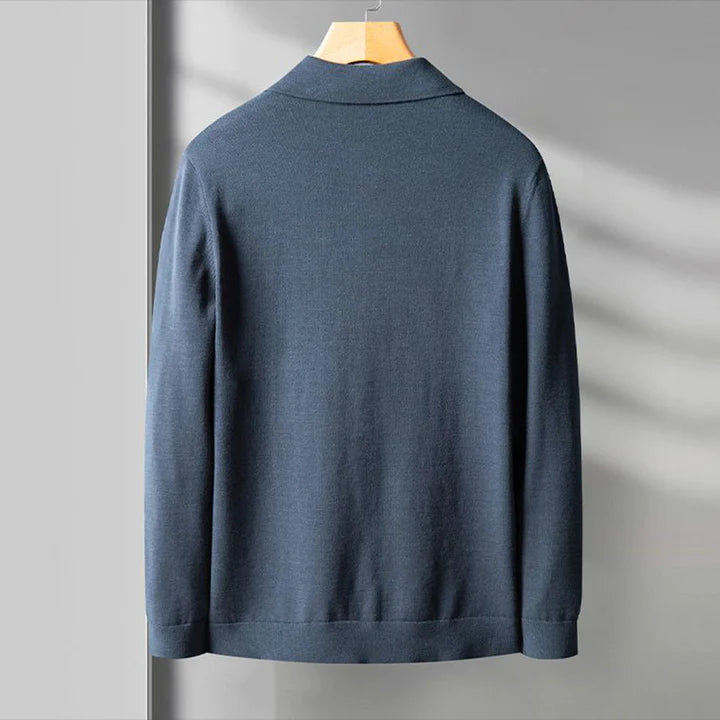 ELLIOTTS - Stylish Blazer 