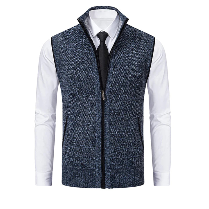 MIGUEL - Stylish vest for men 