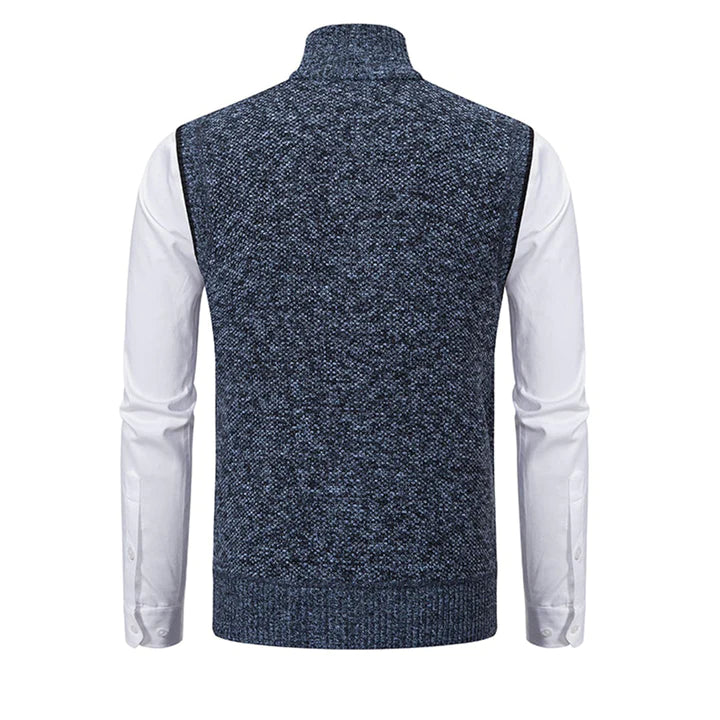 MIGUEL - Stylish vest for men 
