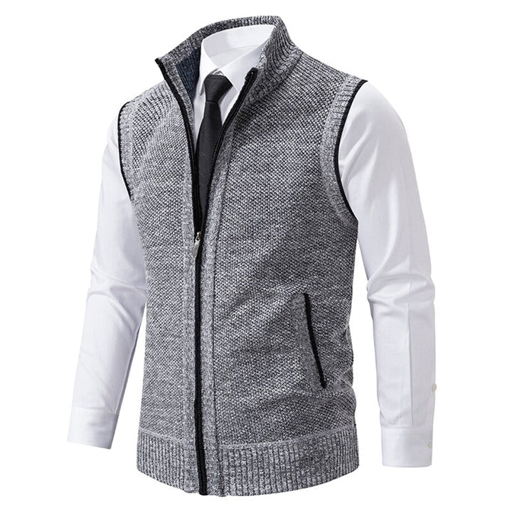 MIGUEL - Stylish vest for men 