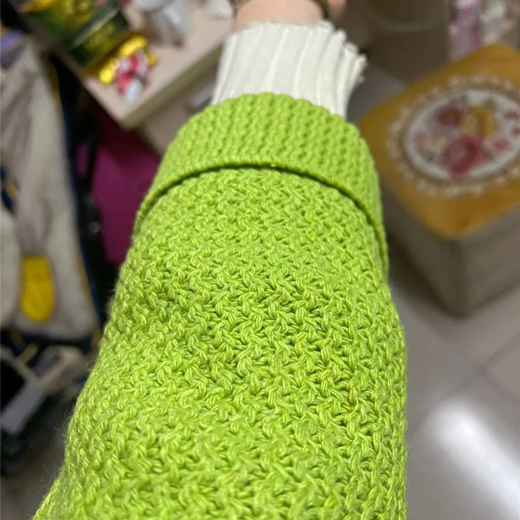 ABIGAIL - Stylish cardigan 