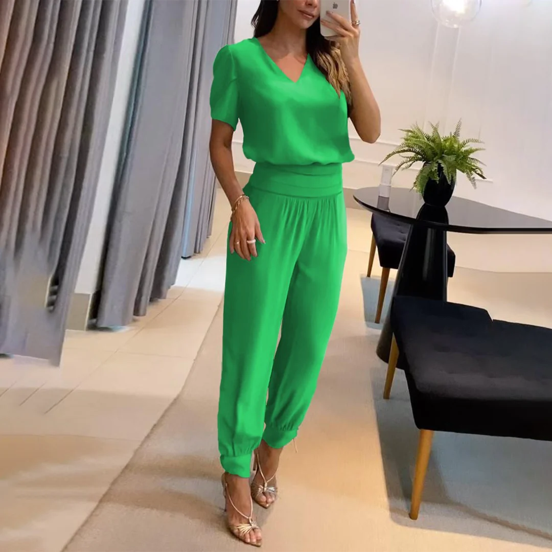 MATHILDE - Elegantes set für Frauen