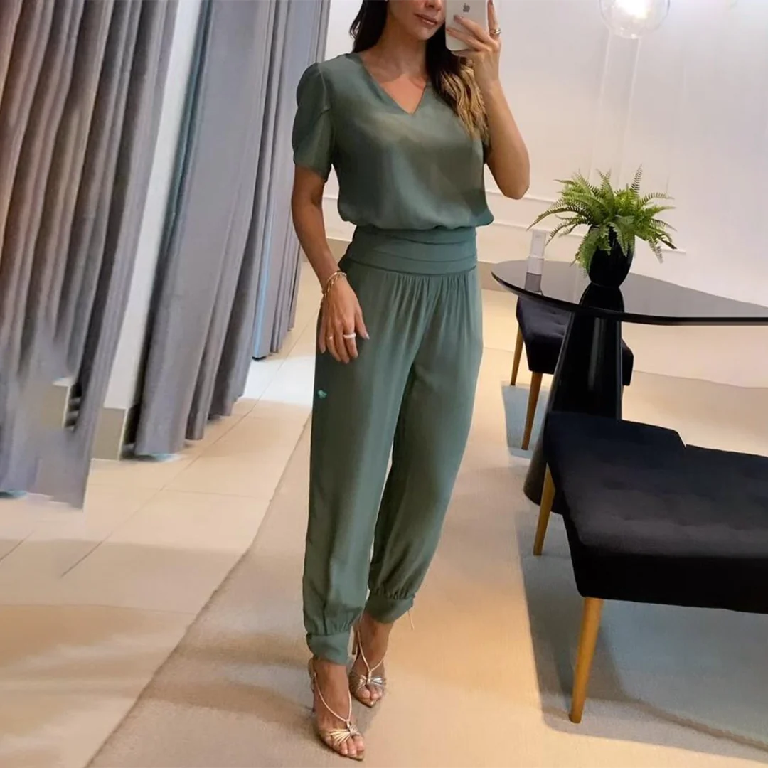 MATHILDE - Elegantes set für Frauen