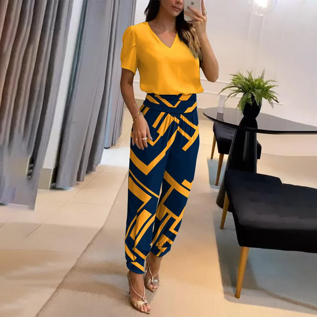MATHILDE - Elegantes set für Frauen