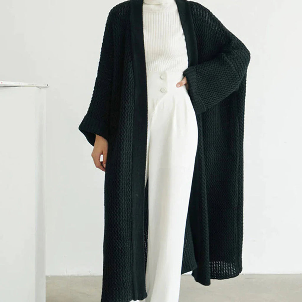 ABIGAIL - Stylish cardigan 