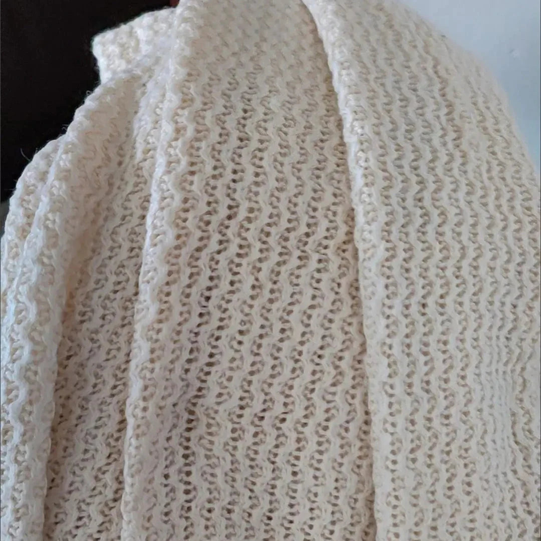 ABIGAIL - Stylish cardigan 