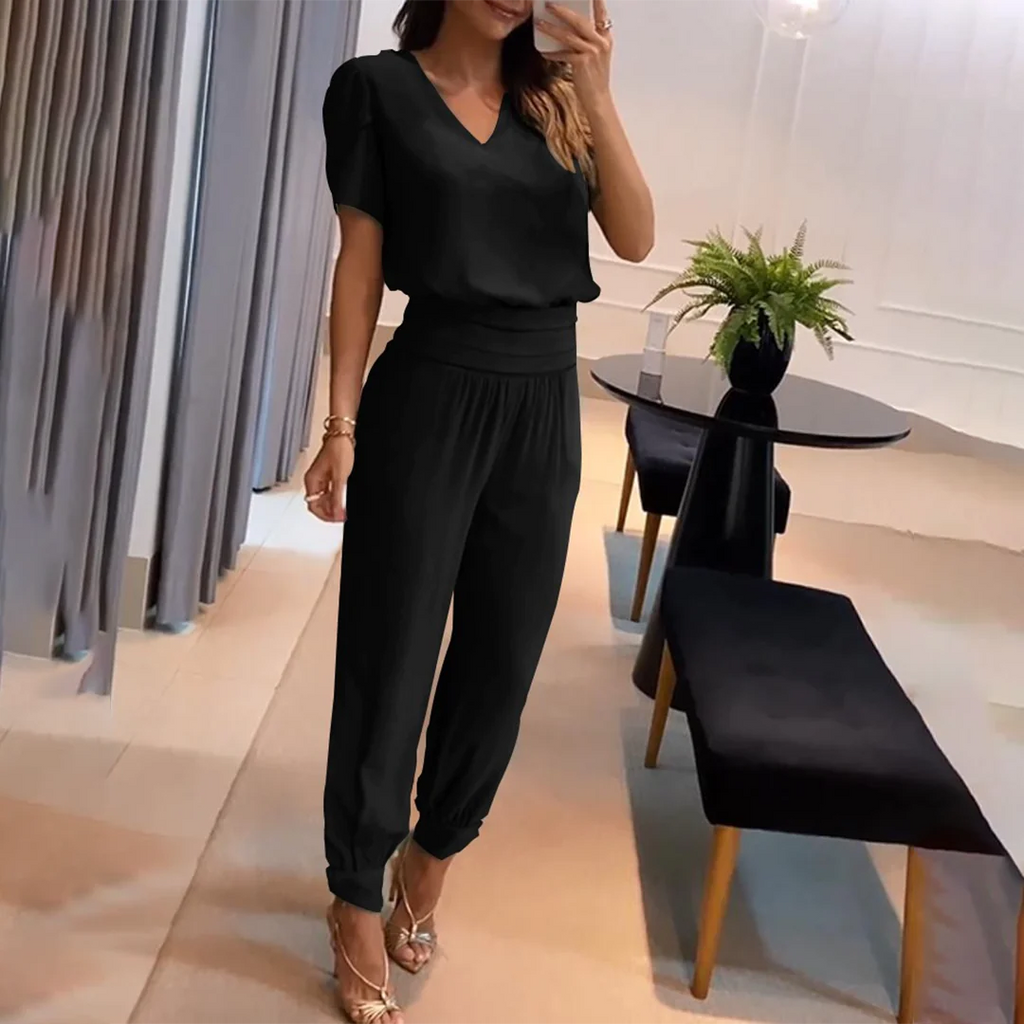 MATHILDE - Elegant set for women 