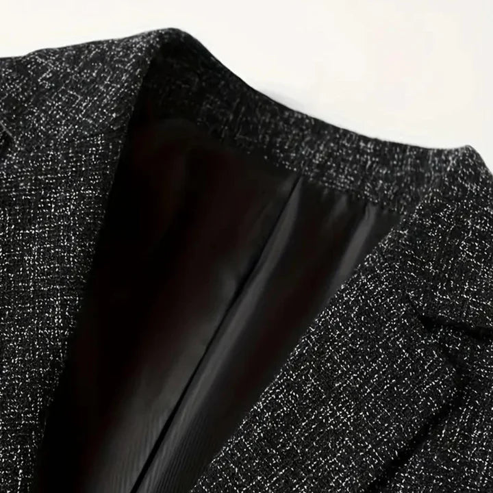 RAYAN - Stylish blazer for men 