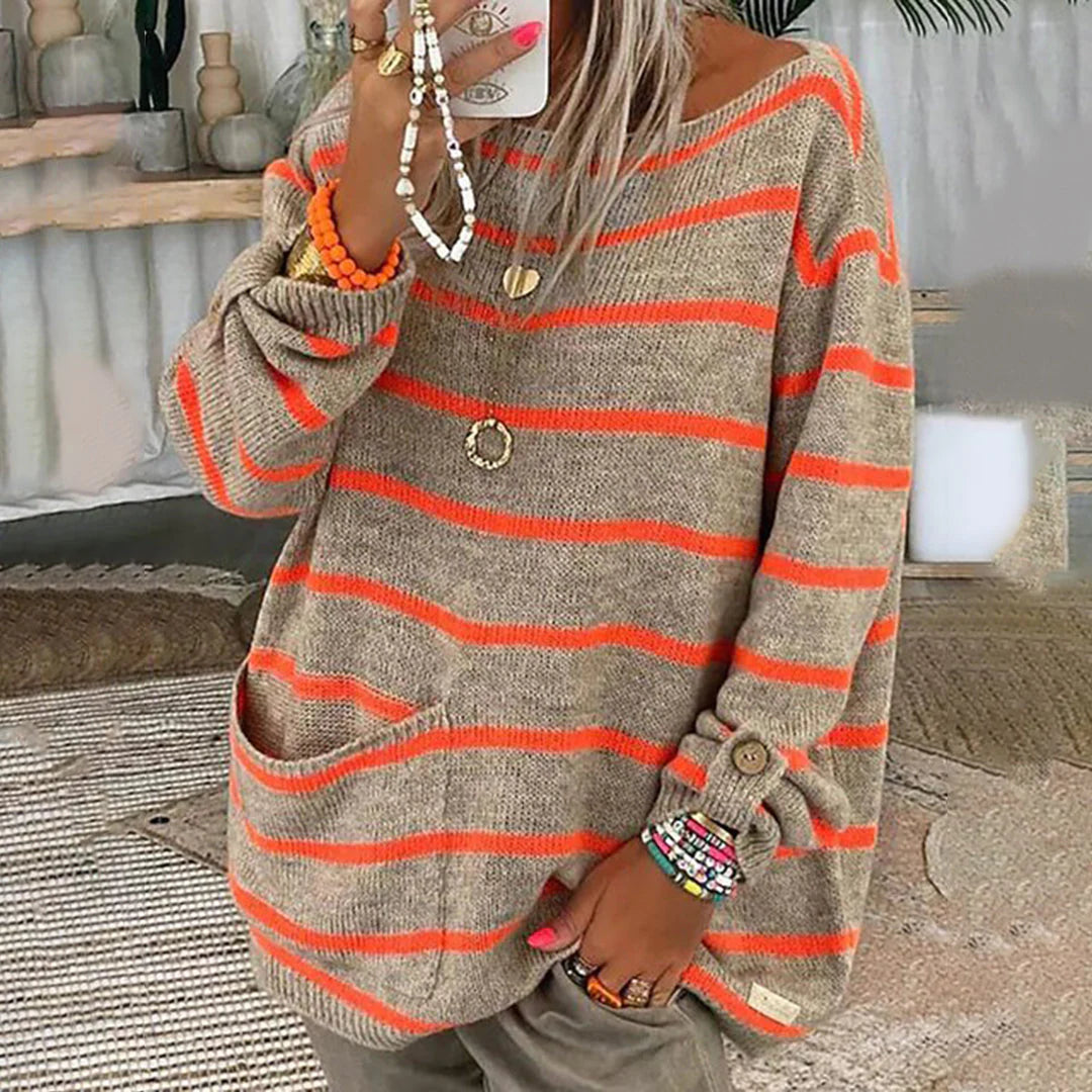 EBBA - Stylish pullover 