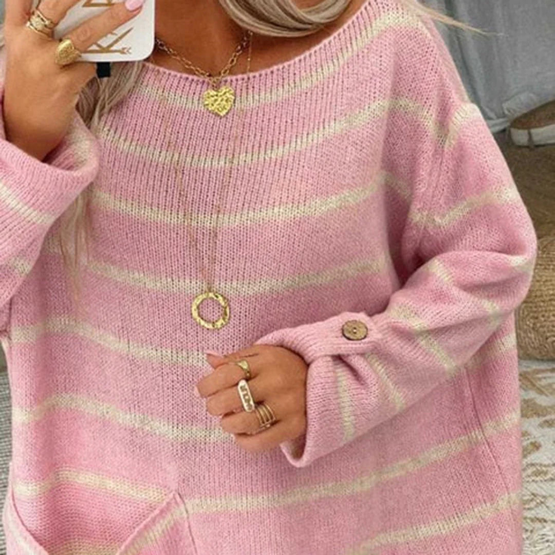 EBBA - Stylish pullover 