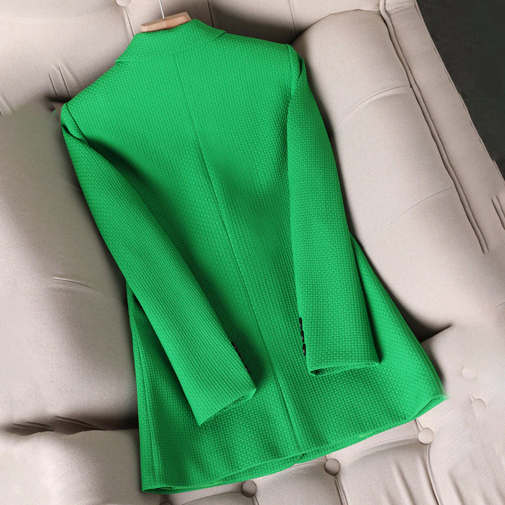 ISABELLE - Eleganter blazer