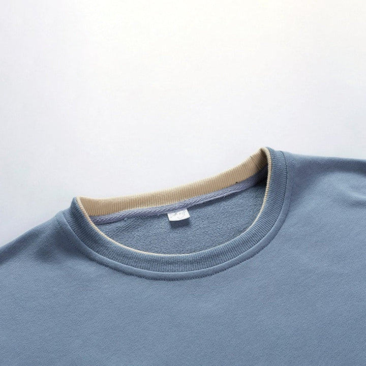 KIFLE - Fashionable sweatshirts 