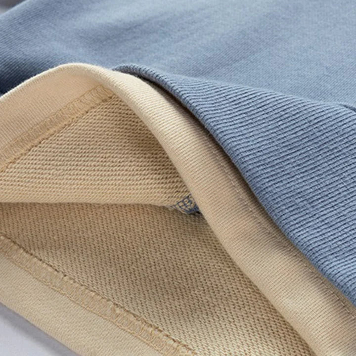 KIFLE - Fashionable sweatshirts 