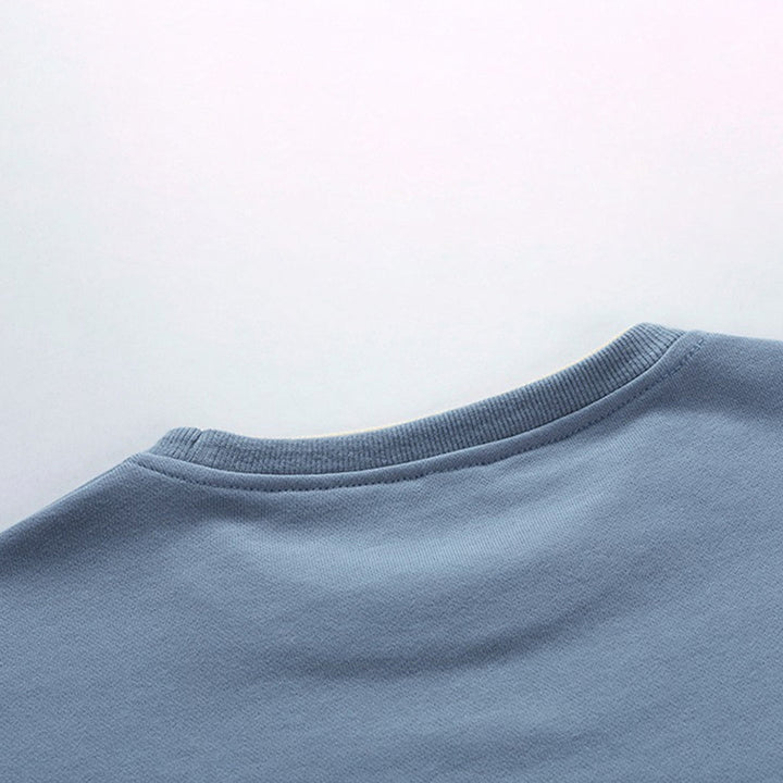 KIFLE - Fashionable sweatshirts 