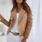 CORA - Modische Damenjacke