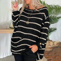 EBBA - Stylish pullover 