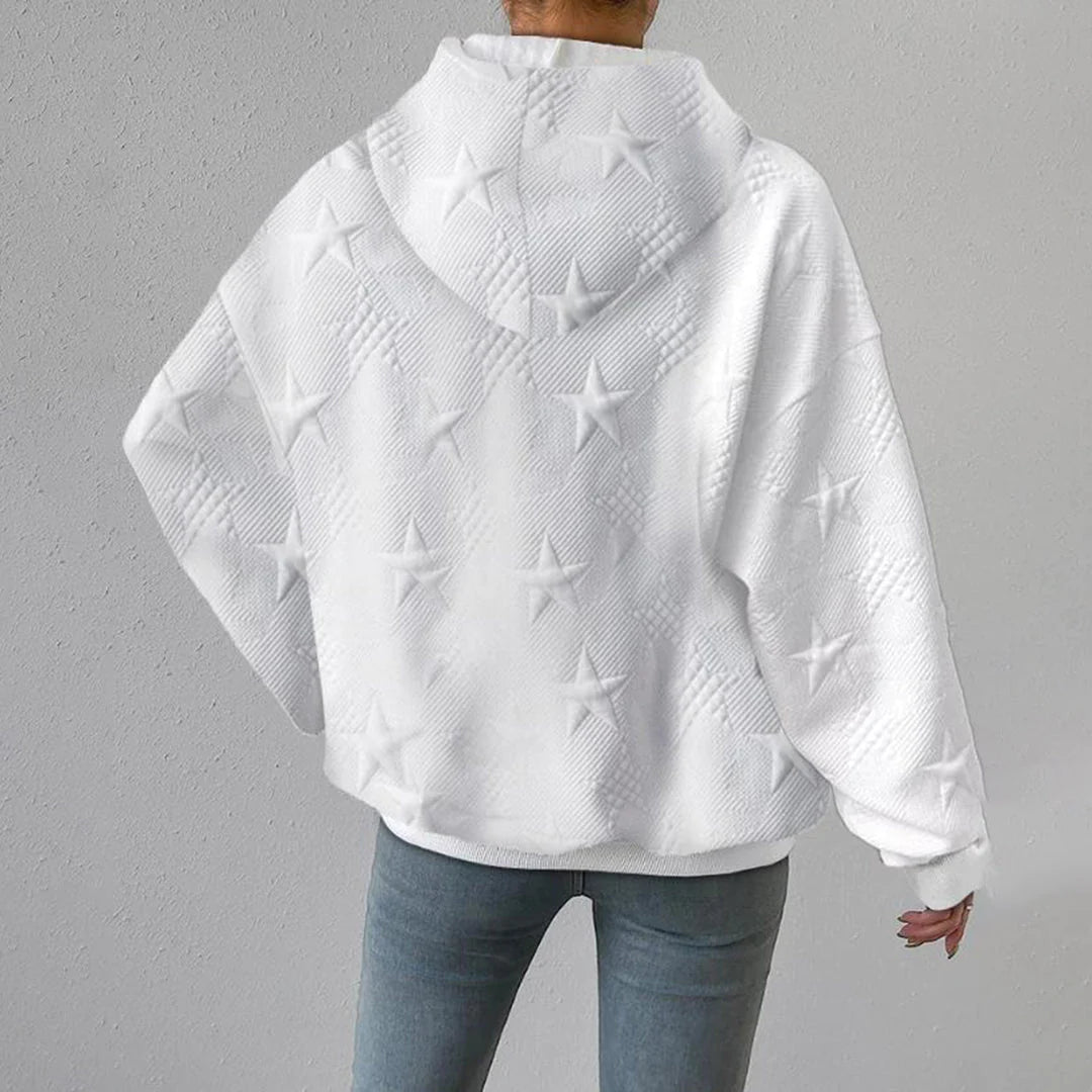 JADE - Cozy sweatshirt 