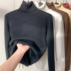 TALULLA - Bequemer freizeitpullover
