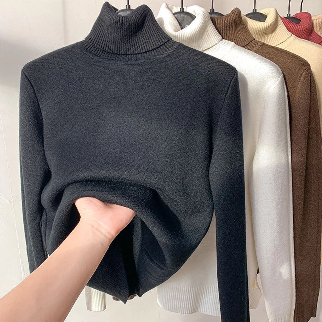 TALULLA - Comfortable leisure sweater