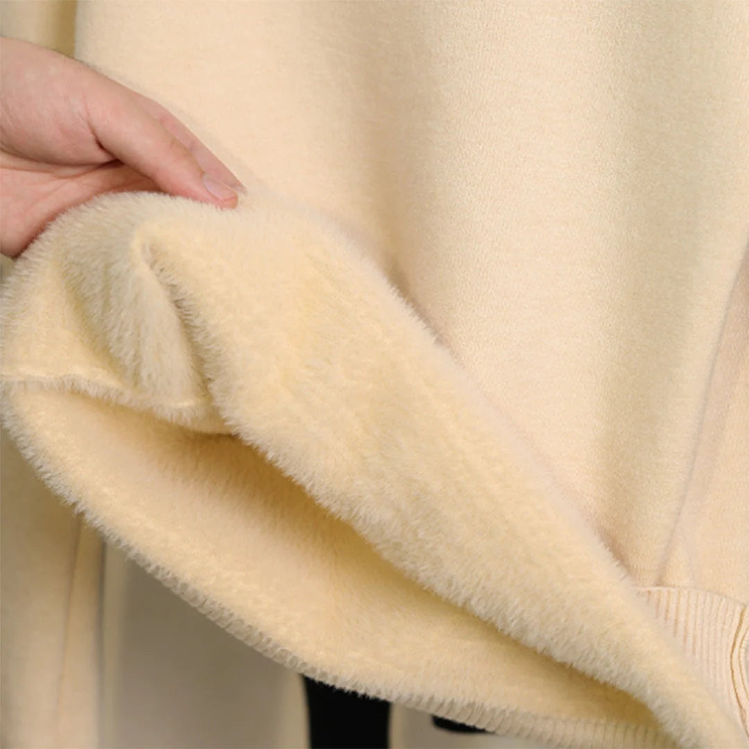 TALULLA - Comfortable leisure sweater