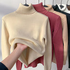 TALULLA - Bequemer freizeitpullover