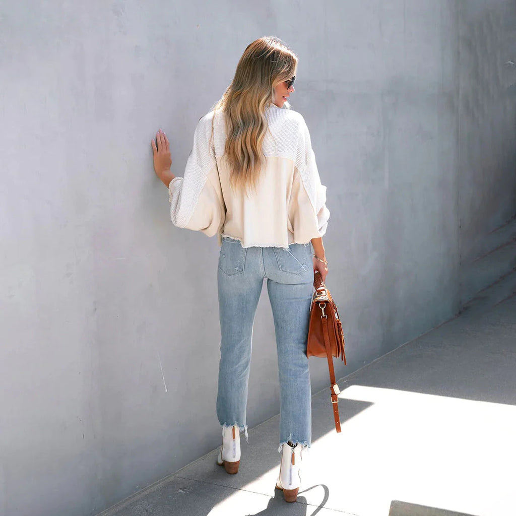 MILA - Stylish and comfortable jacket 