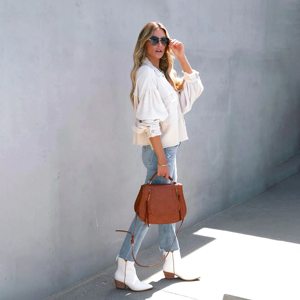 MILA - Stylish and comfortable jacket 