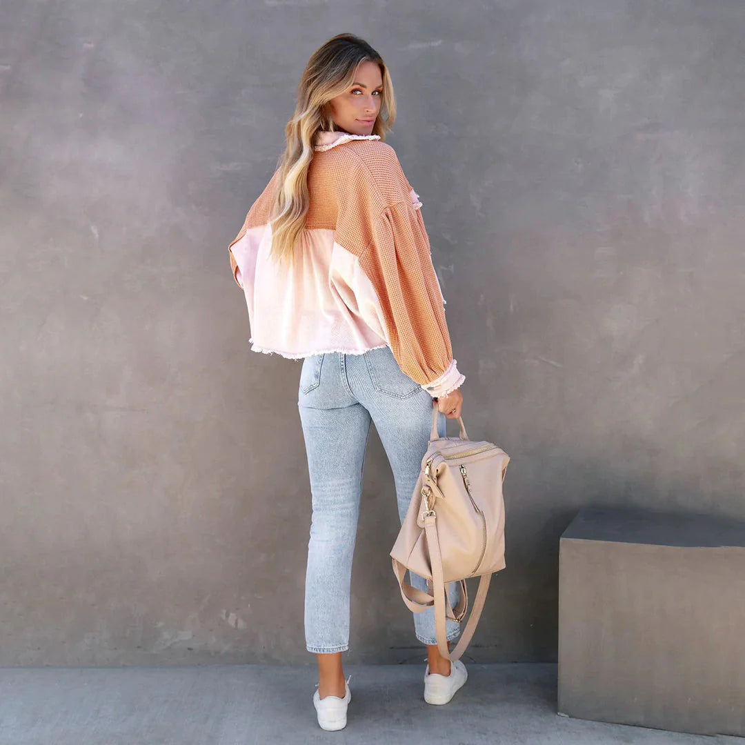 MILA - Stylish and comfortable jacket 