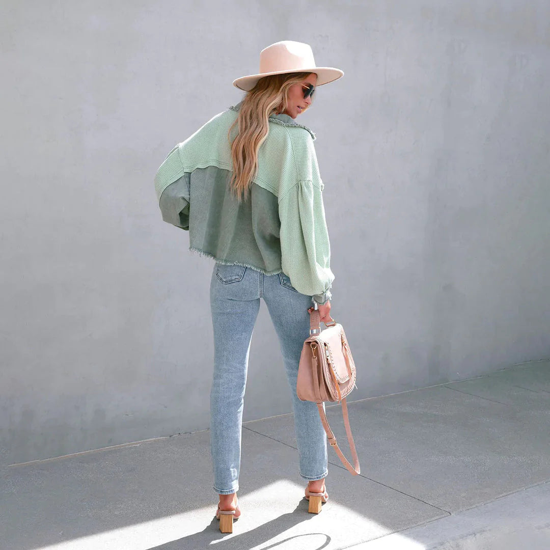 MILA - Stylish and comfortable jacket 